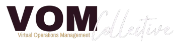 VOM Collective Logo
