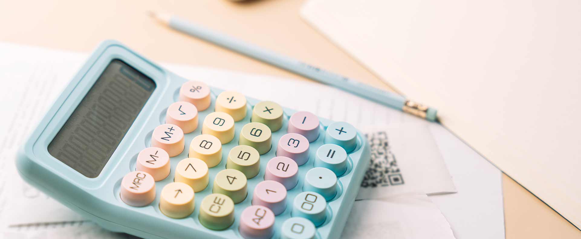 Bookkeeper