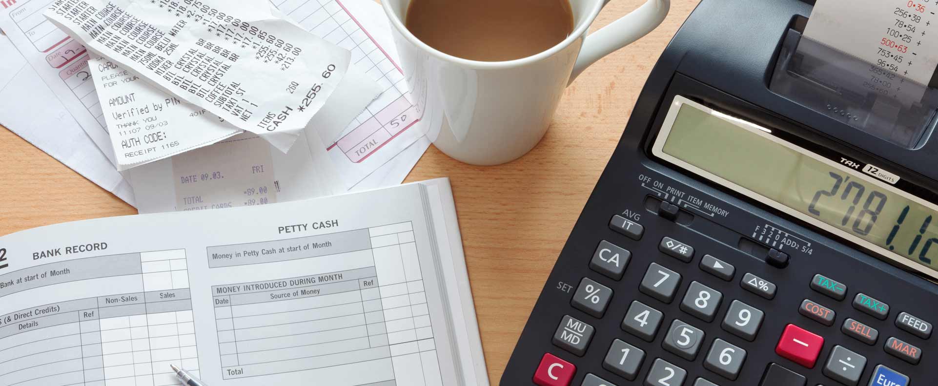 Payroll Services